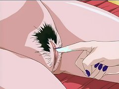 Wild Anime With The Deepest Anal Fuck Session